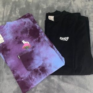 RipNDip Tee bundle